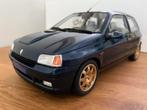 Renault Clio 16V Williams | Ottomobile G071 | 1:12 | nieuw, Hobby en Vrije tijd, Modelauto's | 1:5 tot 1:12, Ophalen of Verzenden