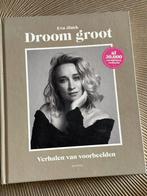 Droom groot Eva jinek verhalen van voorbeelden, Ophalen of Verzenden, Zo goed als nieuw