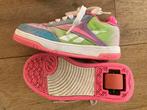 heelys Reebok sneakers maat 33, Kinderen en Baby's, Speelgoed | Buiten | Rolschaatsen, Ophalen of Verzenden, Gebruikt, Kinderen