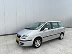Fiat Ulysse 2.0-16V Dynamic 7 sits Apk 2026, 136 pk, Gebruikt, 4 cilinders, 7 stoelen