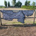Vliegen uitrij deken te koop, Dieren en Toebehoren, Ophalen, Nieuw, Deken