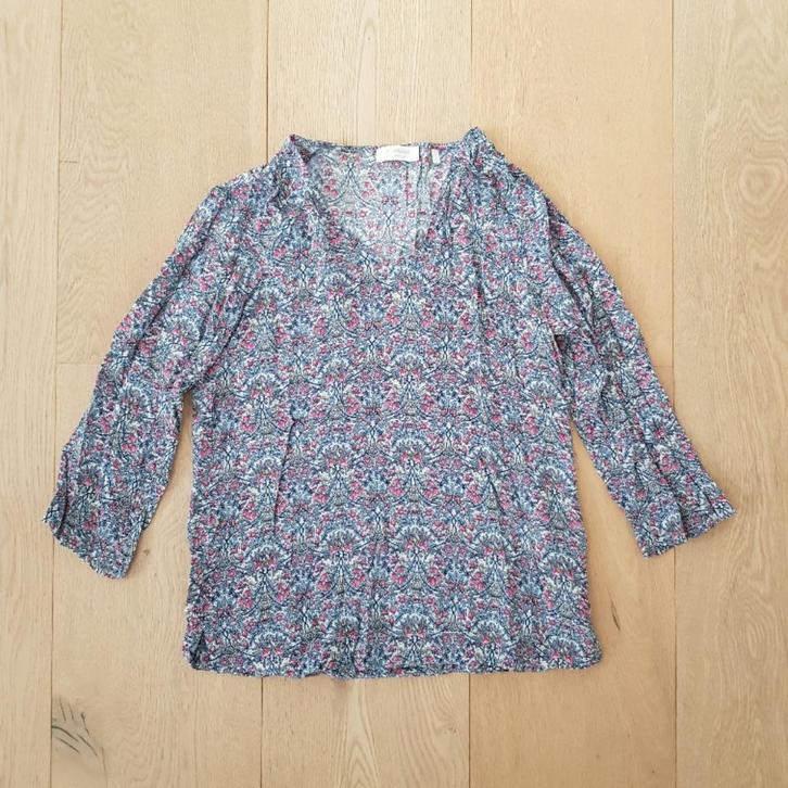 Leuke top van Rich & Royal, Kleding | Dames, Tops, Zo goed als nieuw, Maat 34 (XS) of kleiner, Overige kleuren, Lange mouw, Ophalen of Verzenden