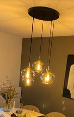 Light & Living hanglamp zo goed als nieuw, Ophalen, Zo goed als nieuw, Minder dan 50 cm