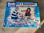 Bob de Bouwer Vloerspel - Groot Speelplezier!, Hobby en Vrije tijd, Gezelschapsspellen | Bordspellen, Jumbo, Gebruikt, Ophalen of Verzenden