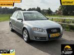 Audi A4 Avant 2.0 TFSI quattro Pro Line Automaat 245dkm Nap, Automaat, Gebruikt, 4 cilinders, 1984 cc