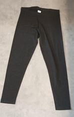 grijze zeeman legging maat 44, Kleding | Dames, Leggings, Maillots en Panty's, Legging, Zeeman, Ophalen of Verzenden, Maat 44/46 (L)