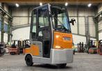 Trekker Still LTX70, Meer dan 4000 kg, Elektrisch, Still, WirkaufenStapler.com