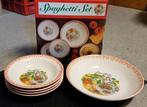 spaghetti service, Huis en Inrichting, Ophalen, Nieuw