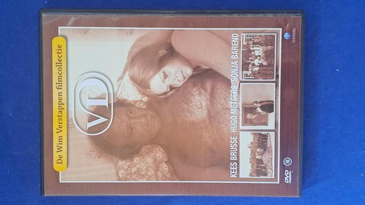 VD, Cd's en Dvd's, Dvd's | Nederlandstalig, Zo goed als nieuw, Actie en Avontuur, Ophalen of Verzenden