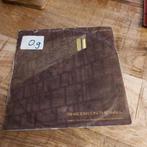 Mike oldfield  / shadow on the wall, Ophalen of Verzenden, Gebruikt, Pop