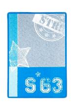 Lief Vloerkleed - Lifestyle Design, 50 tot 100 cm, Zo goed als nieuw, Grijs, Rechthoekig