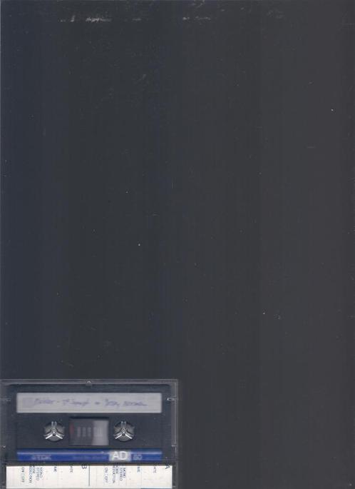 36 TDK D90 Type I Cassettebandjes uit de vorige eeuw, Cd's en Dvd's, Cassettebandjes, Gebruikt, Voorbespeeld, 26 bandjes of meer