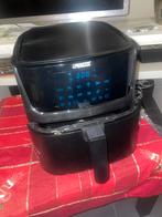 Airfryer Princess, Witgoed en Apparatuur, Airfryers, Ophalen, Nieuw, Airfryer XL, 1500 gram of meer