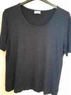 Shirt, Blauw, Maat 46/48 (XL) of groter, Ophalen of Verzenden, Zo goed als nieuw