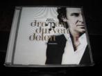 Marco Borsato – Dromen Durven Delen -, Ophalen of Verzenden, Zo goed als nieuw, Levenslied of Smartlap