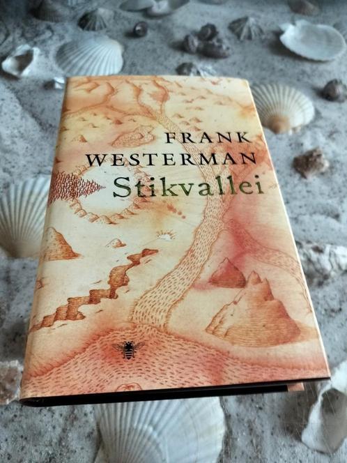 Frank Westerman - Stikvallei, Boeken, Literatuur, Zo goed als nieuw, Nederland, Ophalen of Verzenden
