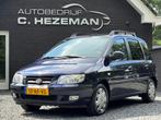 Hyundai Matrix 1.6i Active Cool Airco Trekhaak elektrisch pa, Voorwielaandrijving, Matrix, Stof, Gebruikt