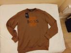 Hugo boss trui xxl, Kleding | Heren, Ophalen of Verzenden, Zo goed als nieuw, Overige maten