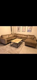Op maat gemaakte hoekbank van Atlas Meubel, 3.60x2.40m, Huis en Inrichting, Ophalen