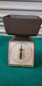 keuken weegschaal retro hanson, Ophalen of Verzenden, 'T Olde Gre-j, Info@toldegrej.nl, Endepoelstraat 20f Didam