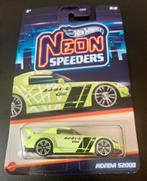 Hot Wheels - Honda S2000 - Neon Speeders (24), Nieuw, Ophalen of Verzenden