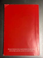 Voordeelgids 2025 bijna gratis, Ophalen, Folder