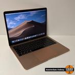 Apple Macbook Air 13 2019 Roze | Core i5 | 8Gb | 128SSD | ne, Computers en Software, Apple Macbooks, Gebruikt