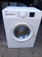 Wasmachine Beko, Witgoed en Apparatuur, Wasmachines, Ophalen, Refurbished, Voorlader, 85 tot 90 cm