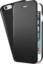 Azuri Apple iPhone 5/5S/SE hoesje - Ultra dunne book case