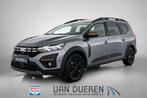Dacia Jogger 1.6 Hybrid 140 Extreme 7p. Camera, Keyless, Car, Auto's, 730 kg, Gebruikt, 4 cilinders, Bedrijf