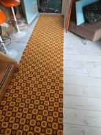 Vintage Retro Loper/Vloerkleed - 4 Rollen, Ophalen