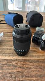 Compact camera Samsung Nx3000 plus extra lens, Audio, Tv en Foto, Fotocamera's Digitaal, Ophalen of Verzenden, Zo goed als nieuw