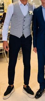 Zeer mooie feest verloving trouw afstudeer pak set., Ophalen of Verzenden, Zo goed als nieuw