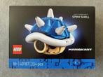 LEGO Super Mario (40787) Spiny Shell *Nieuw*, Ophalen of Verzenden, Nieuw, Complete set, Lego