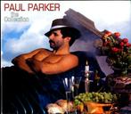 PAUL PARKER 2 CD THE COLLECTION unidisc, Ophalen of Verzenden, 1980 tot 2000, Zo goed als nieuw