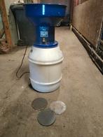 Te koop graanmolen, Ophalen, Zo goed als nieuw