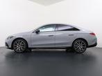 Mercedes-Benz CLA 250+ Launch Edition 85 kWh, Auto's, Mercedes-Benz, CLA, 743 km, Nieuw, Zilver of Grijs