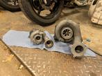 BMW M57 306D4 Turbo's - 535d 272pk, Ophalen of Verzenden, Gebruikt, BMW