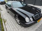 Mercedes clk, Particulier, Te koop