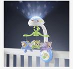 Fisher-Price Vlinderdromen 3-in-1 Projectormobiel, Kinderen en Baby's, Speelgoed | Babyspeelgoed, Mobiel, Ophalen of Verzenden