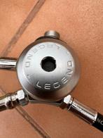 Aqualung Regulator set, Watersport en Boten, Duiken, Ophalen of Verzenden, Gebruikt