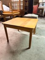 Deens design bijzettafel K.P. Mobler, 1991, Minder dan 50 cm, Gebruikt, 50 tot 100 cm, Ophalen of Verzenden