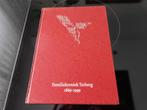 Familiekroniek Terberg 1869 - 1999, Verzenden, Zo goed als nieuw