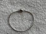 Pandora Essence armband, Sieraden, Tassen en Uiterlijk, Armbanden, Ophalen of Verzenden, Zo goed als nieuw, Zilver