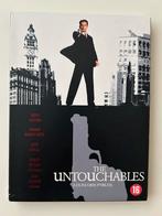 —The Untouchables—regie Brian De Palma, Vanaf 16 jaar, Ophalen of Verzenden, Zo goed als nieuw, Actiethriller