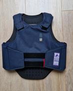Body protector kind, Dieren en Toebehoren, Paardrijkleding, Ophalen, Zo goed als nieuw, Overige soorten, Bovenkleding