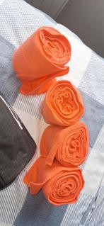 Bandages Merk BR maat paard, Overige niveaus, Starter, Overige vormen