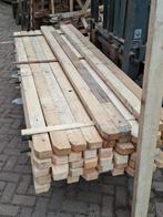 250 st. Fijn bezaagd 280x10x5cm vuren, Ophalen, Zo goed als nieuw, 250 cm of meer, Planken