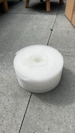 Kantstrook, Doe-het-zelf en Verbouw, Isolatie en Afdichting, Ophalen of Verzenden, Zo goed als nieuw, Overige materialen, Minder dan 4 cm