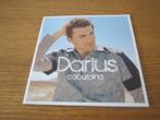 Darius - Colourblind 2002 Mercury 0637602 UK CD Single, 1 single, Ophalen, Gebruikt, Pop